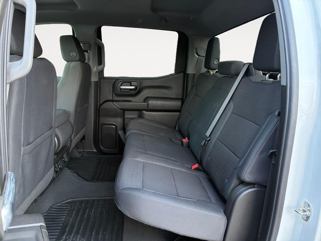 Chevrolet Silverado 1500  2024