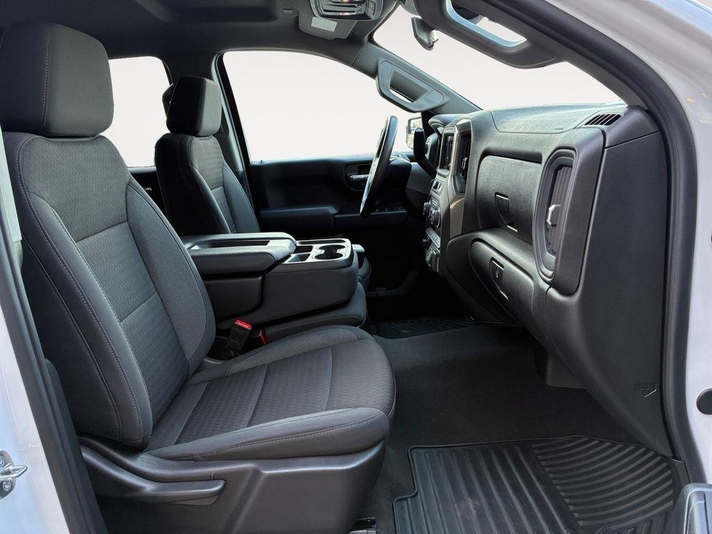 Chevrolet Silverado 1500  2024