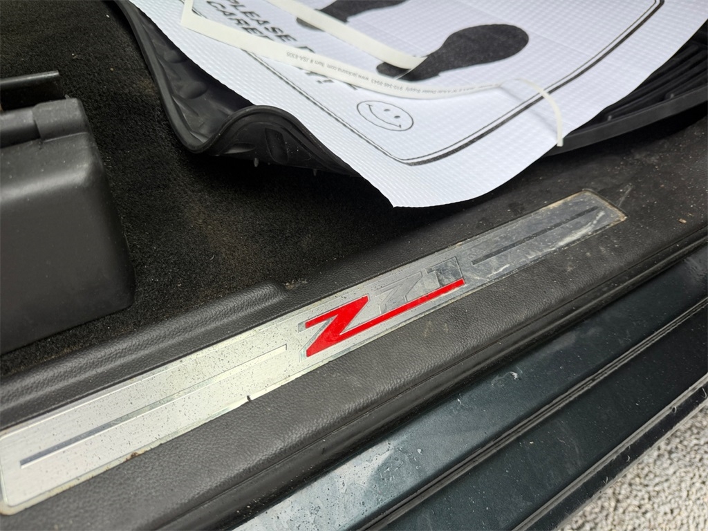 Chevrolet Silverado 1500  2018