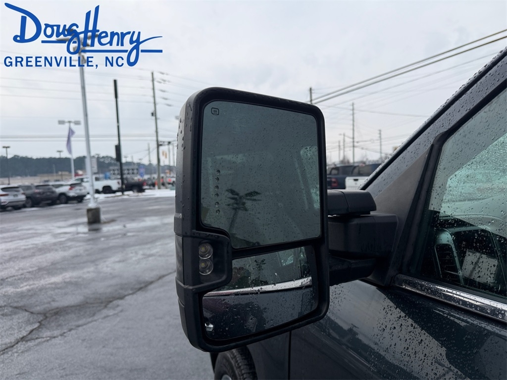 Chevrolet Silverado 1500  2018