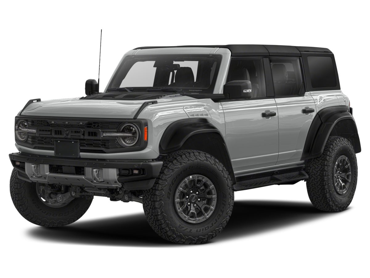 Ford Bronco  2023