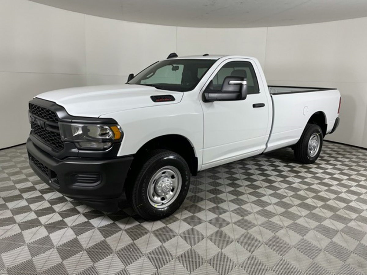 RAM 2500  2024