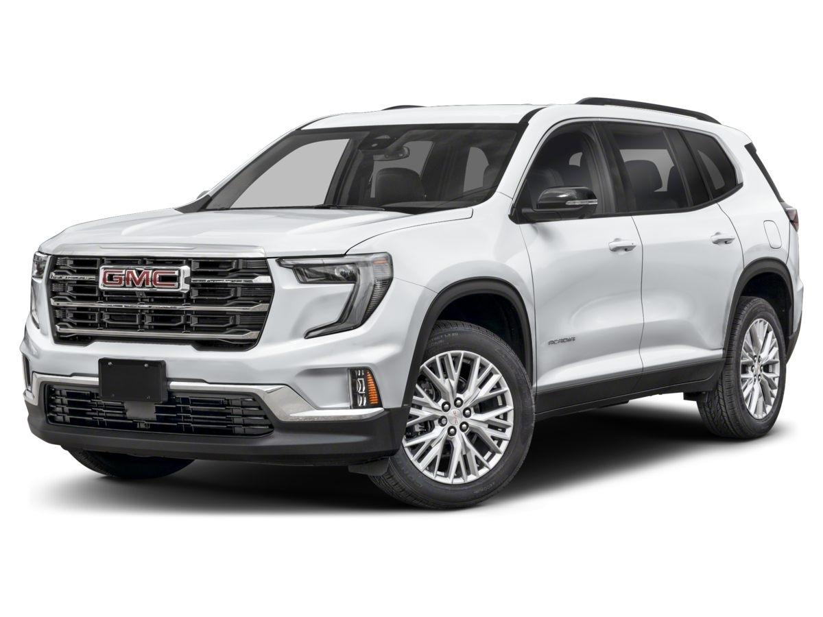 GMC Acadia  2024