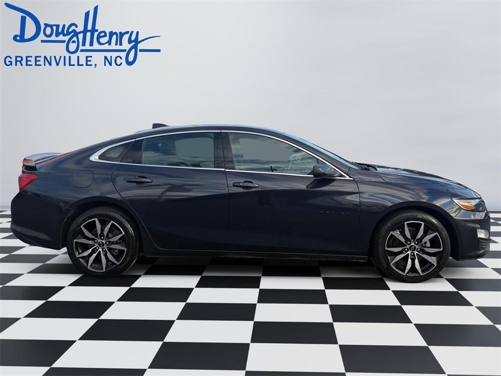 Chevrolet Malibu  2023