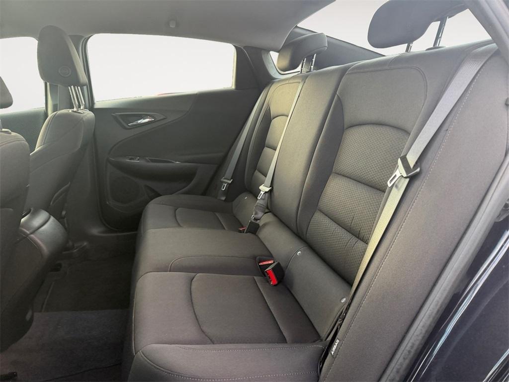 Chevrolet Malibu  2023