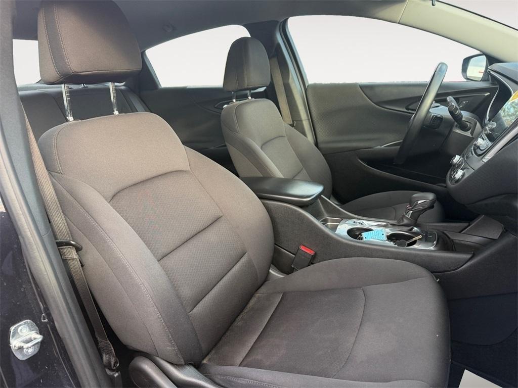 Chevrolet Malibu  2023