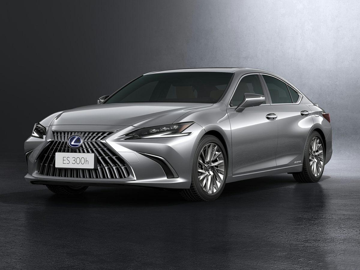 Lexus ES  2022