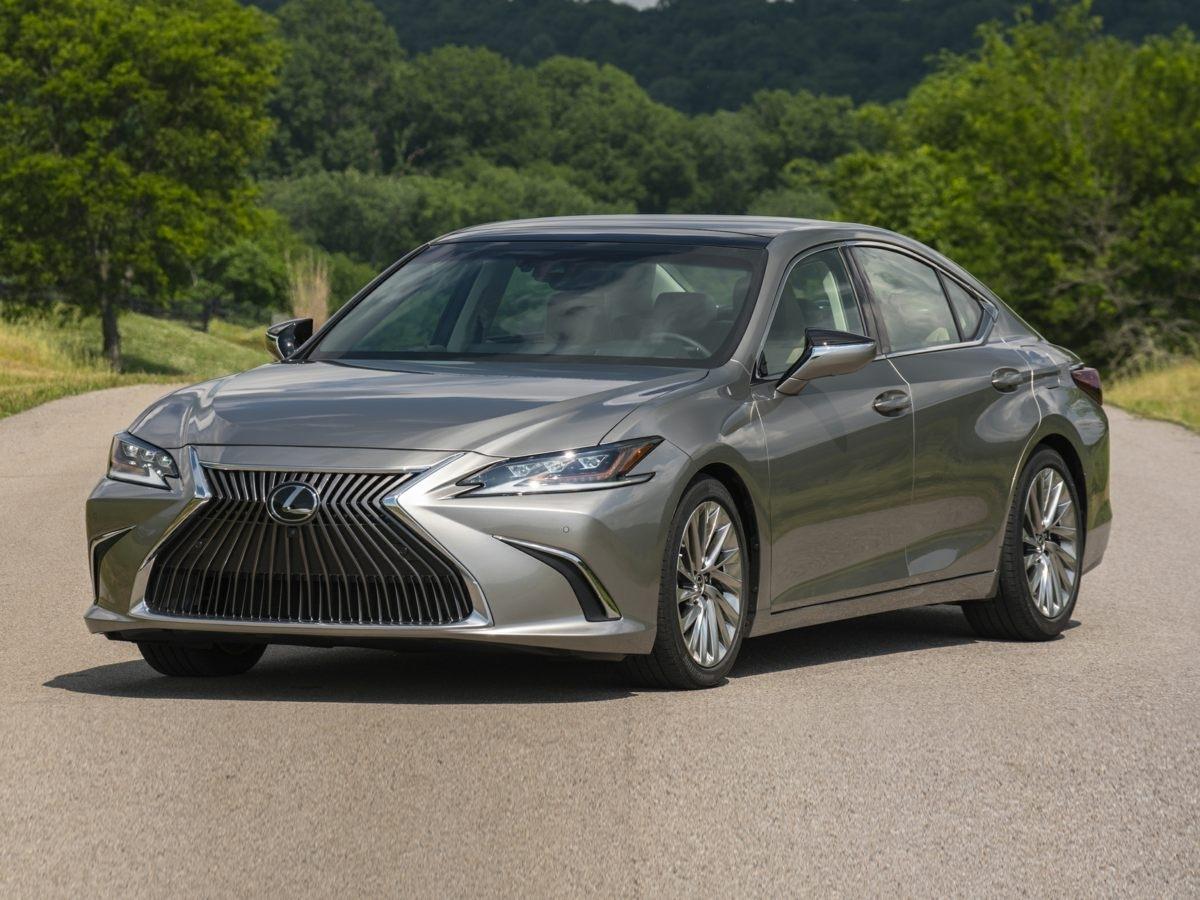 Lexus ES  2019