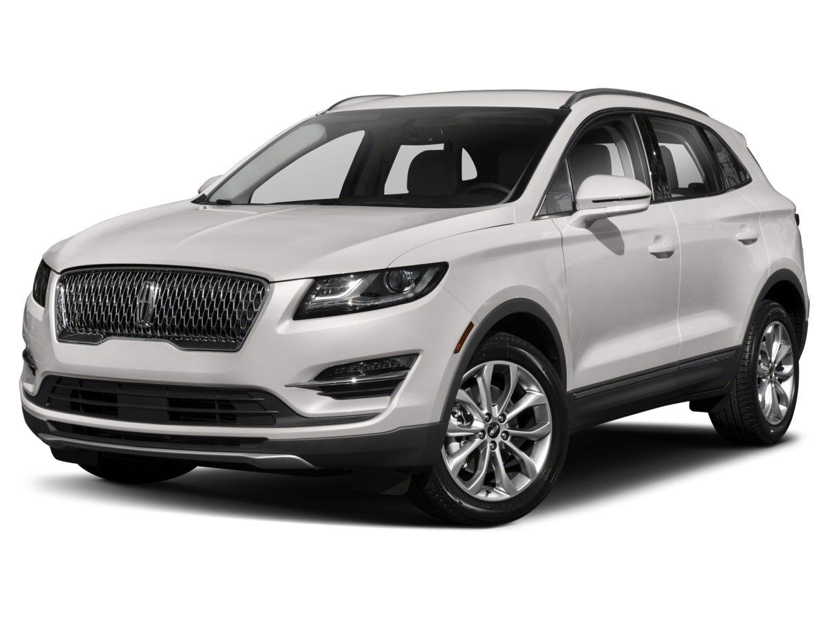 Lincoln MKC  2019