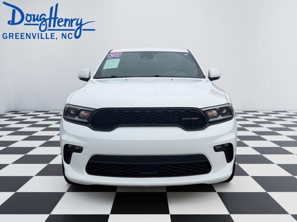 Dodge Durango  2022