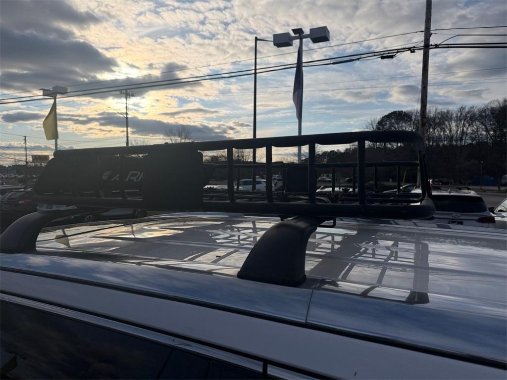 Toyota Highlander  2019