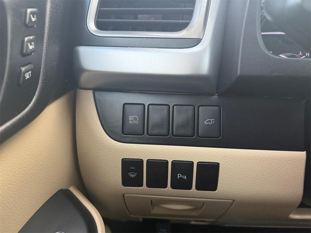 Toyota Highlander  2019