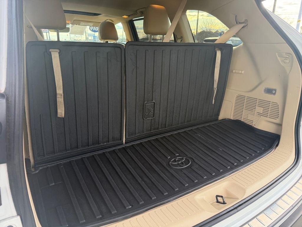 Toyota Highlander  2019