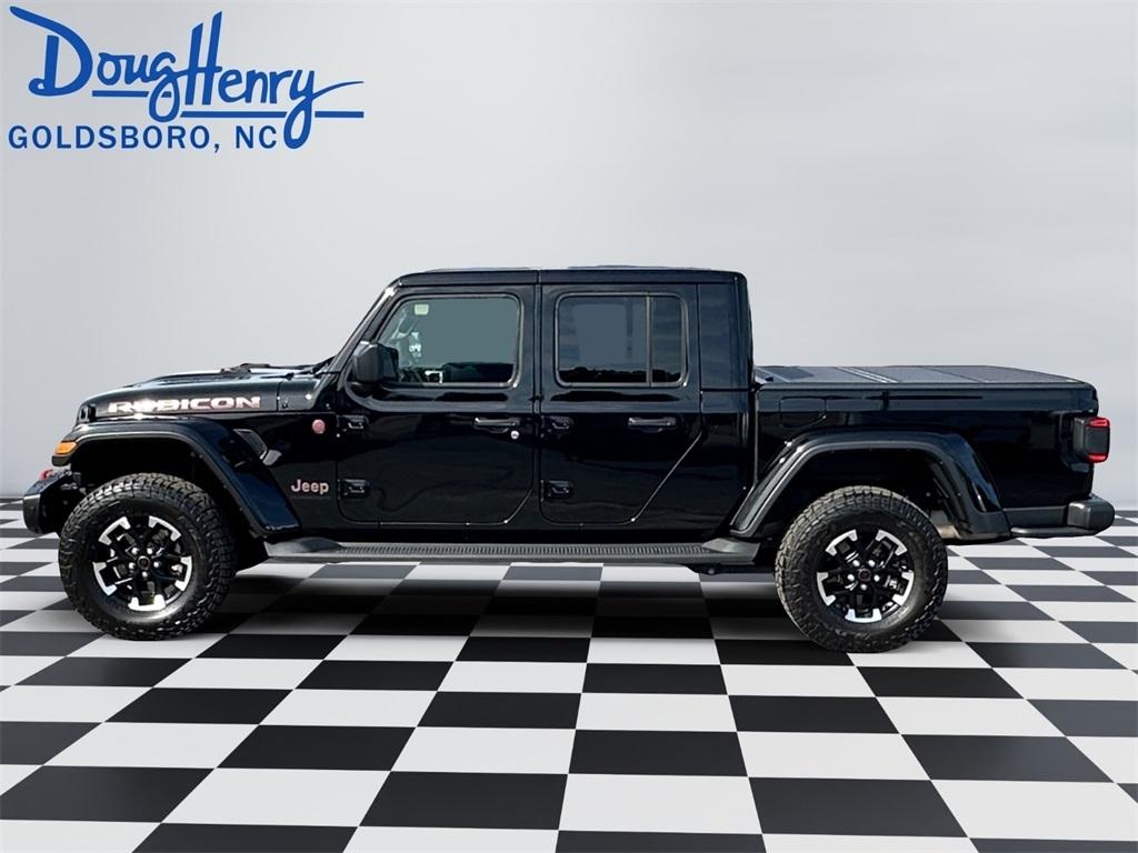 Jeep Gladiator  2024