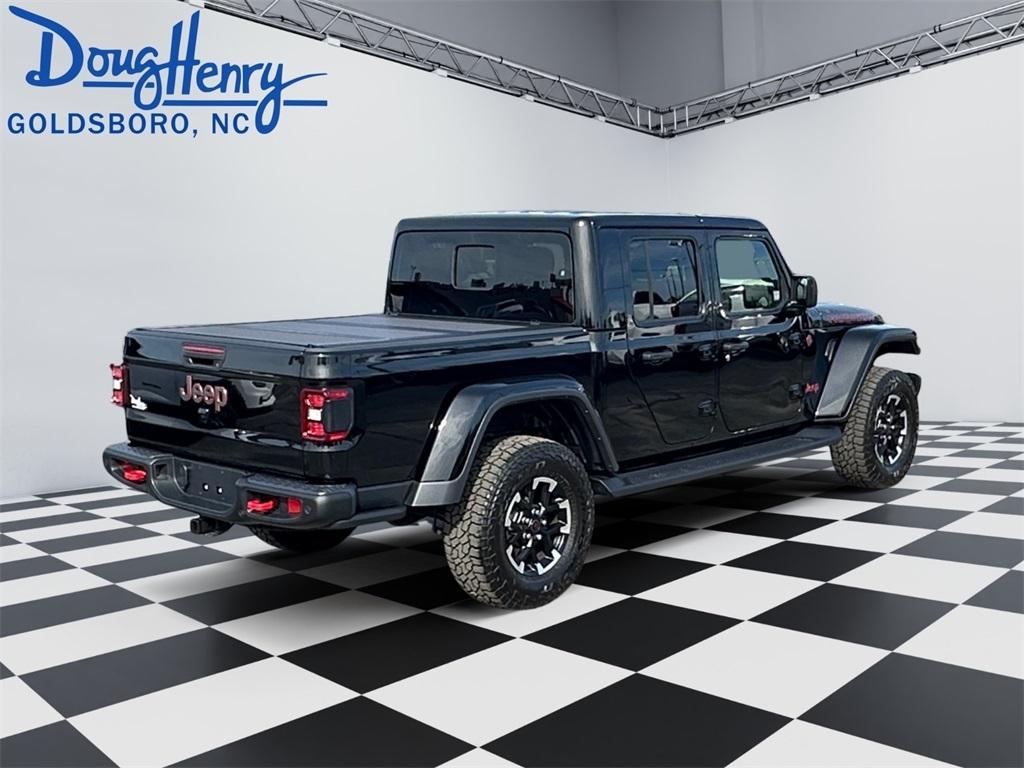 Jeep Gladiator  2024