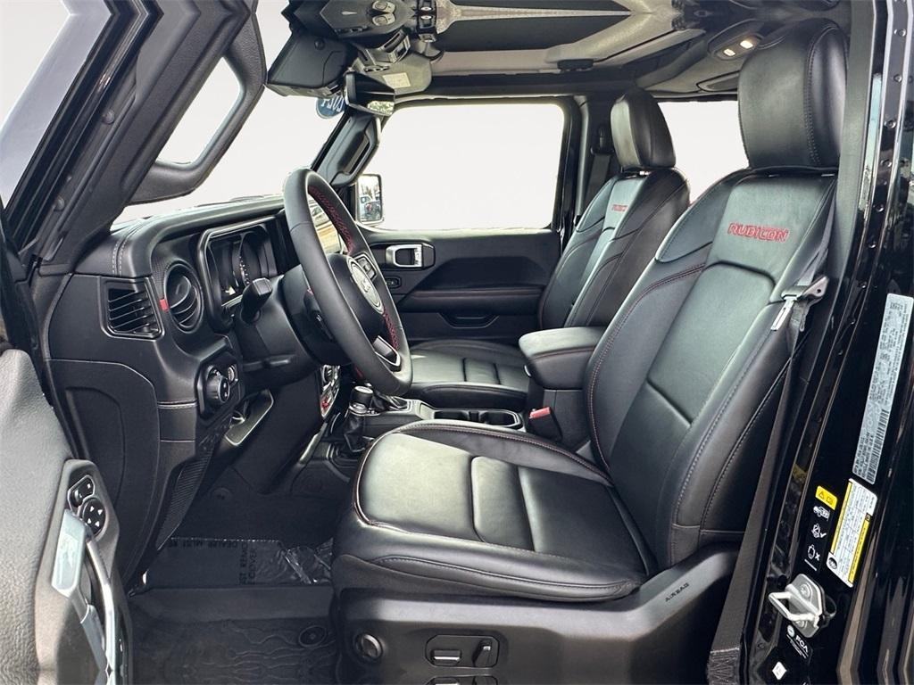 Jeep Gladiator  2024