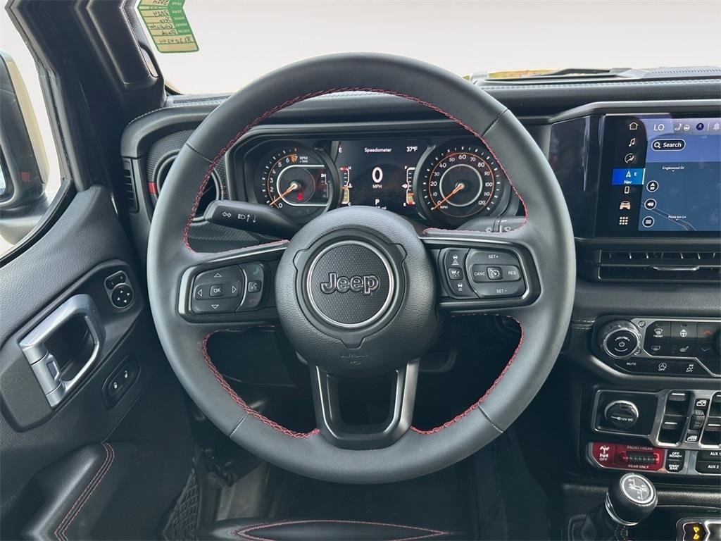 Jeep Gladiator  2024