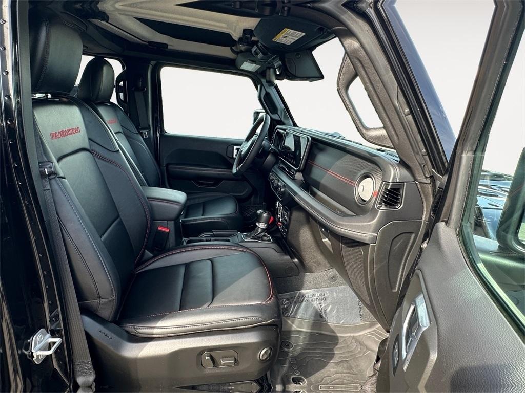 Jeep Gladiator  2024