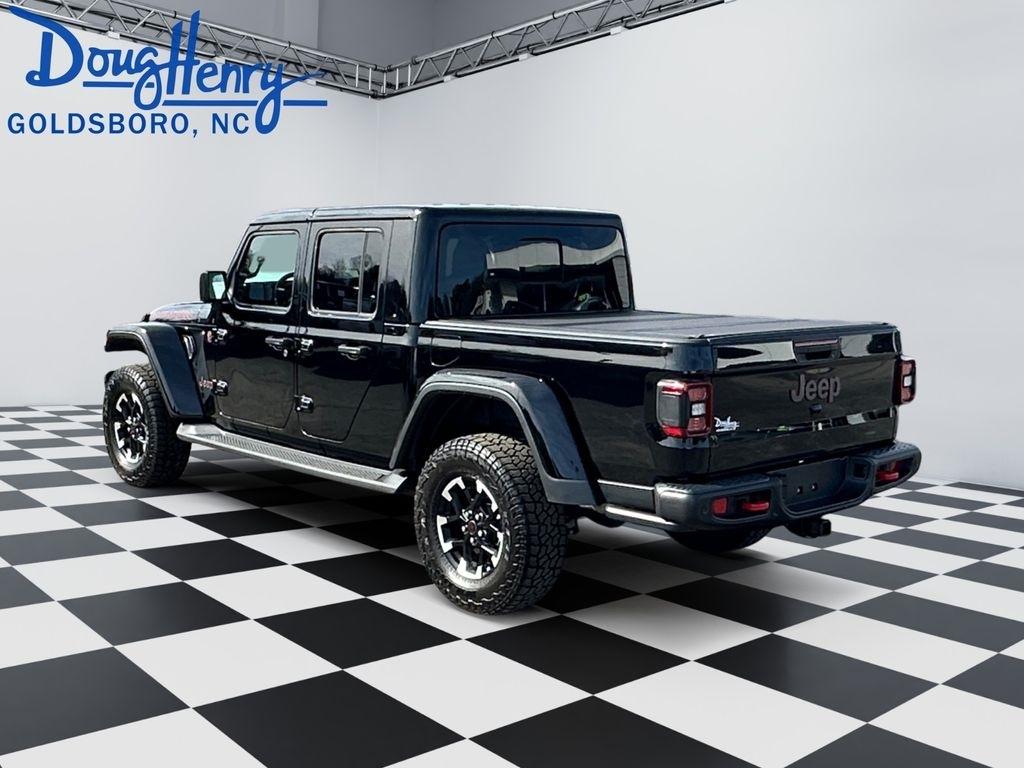 Jeep Gladiator  2024