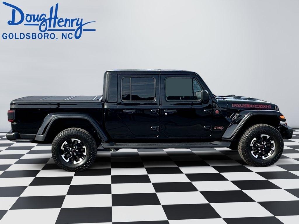 Jeep Gladiator  2024