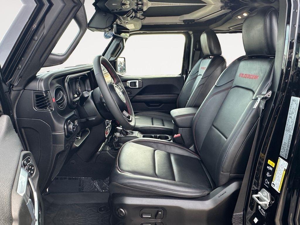 Jeep Gladiator  2024