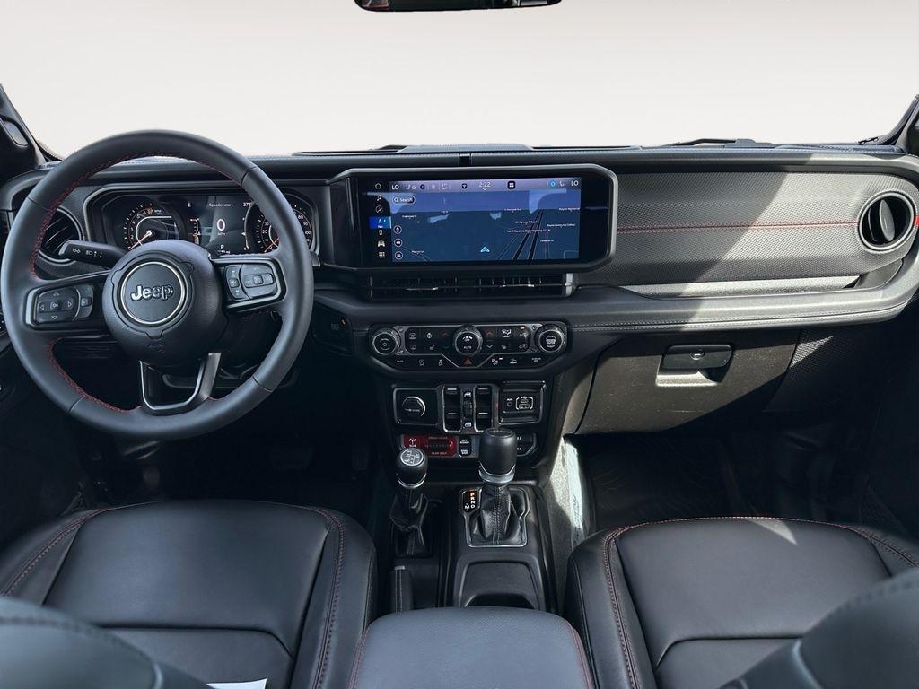 Jeep Gladiator  2024