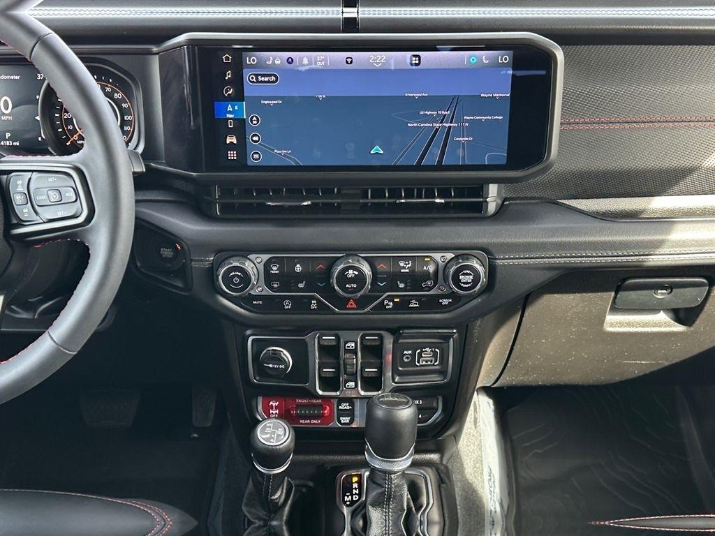 Jeep Gladiator  2024