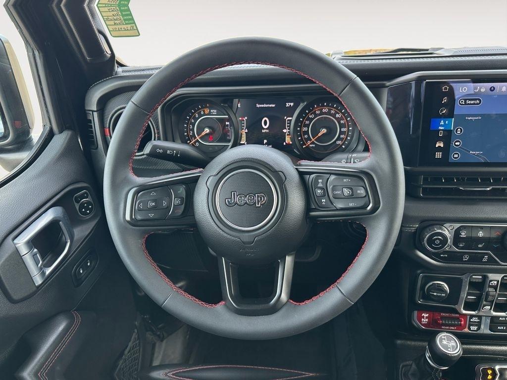 Jeep Gladiator  2024