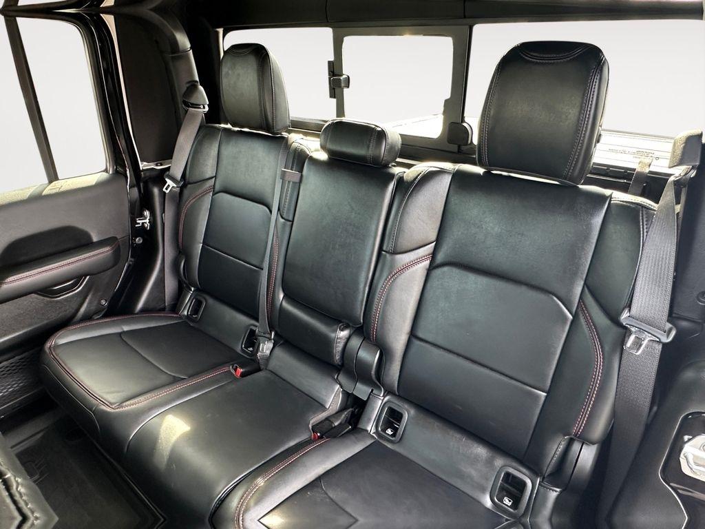 Jeep Gladiator  2024