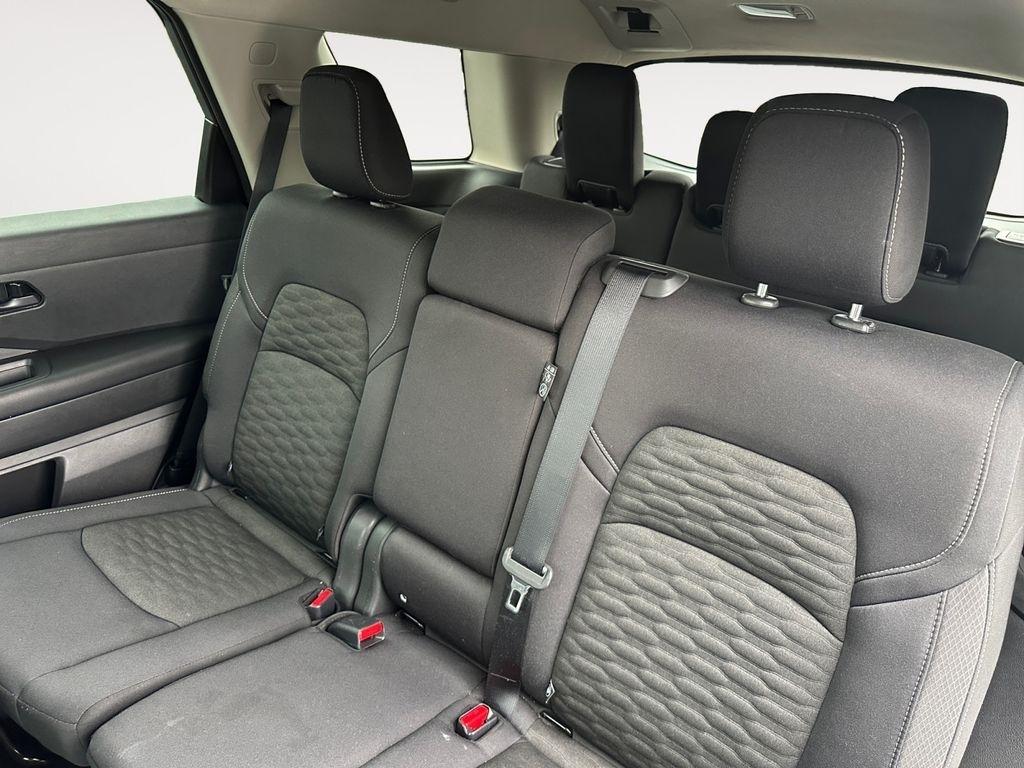 Nissan Pathfinder  2024