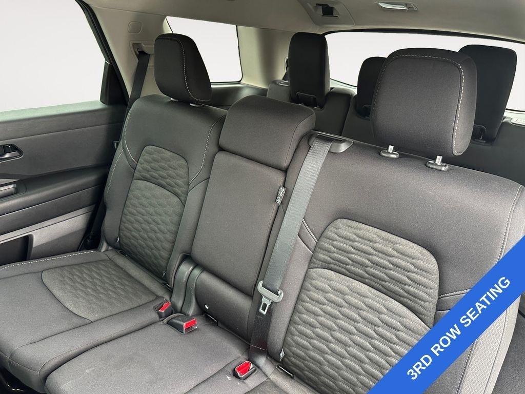 Nissan Pathfinder  2024