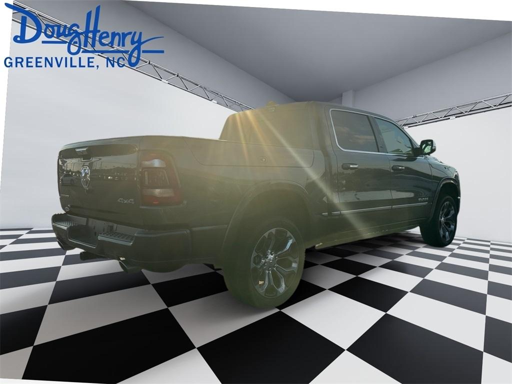 RAM 1500  2019