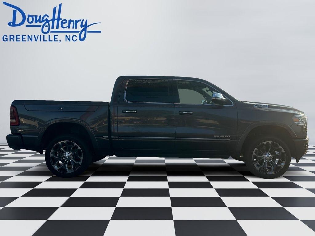 RAM 1500  2019