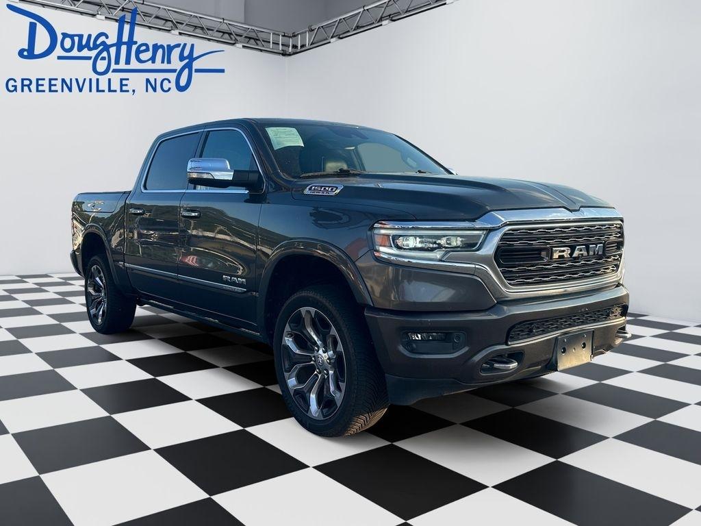 RAM 1500  2019