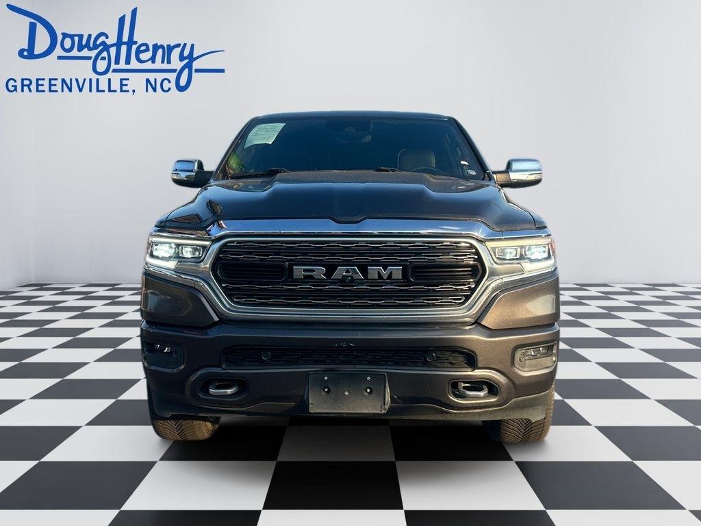 RAM 1500  2019