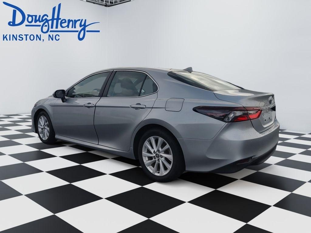 Toyota Camry  2024