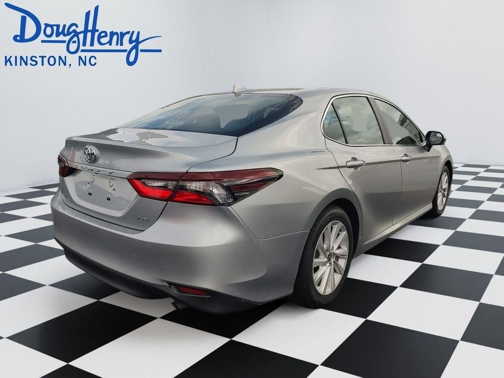 Toyota Camry  2024