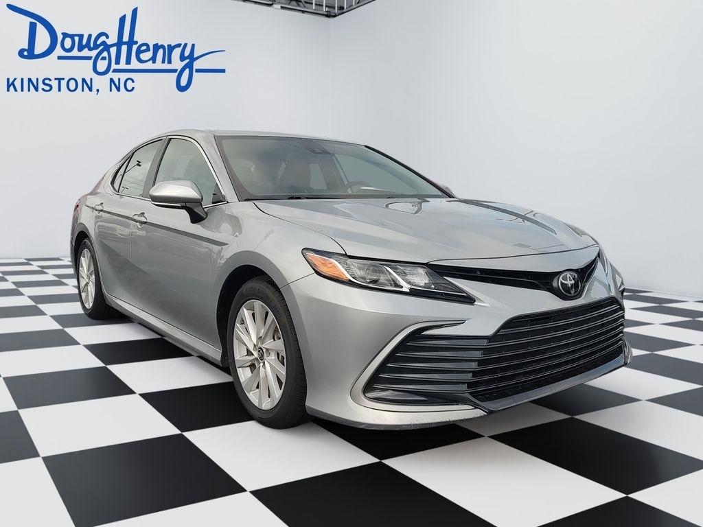 Toyota Camry  2024
