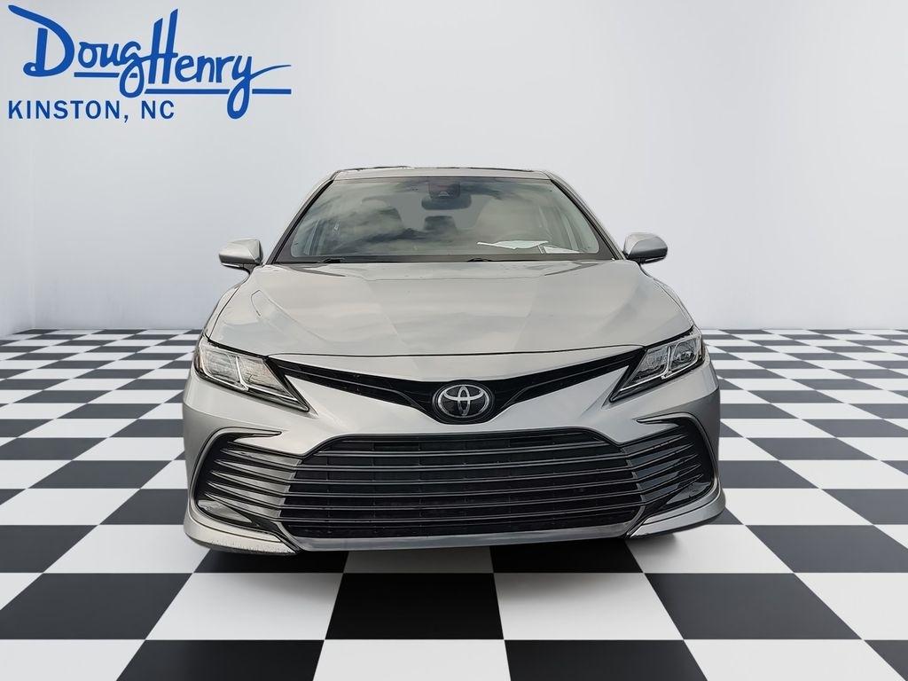 Toyota Camry  2024