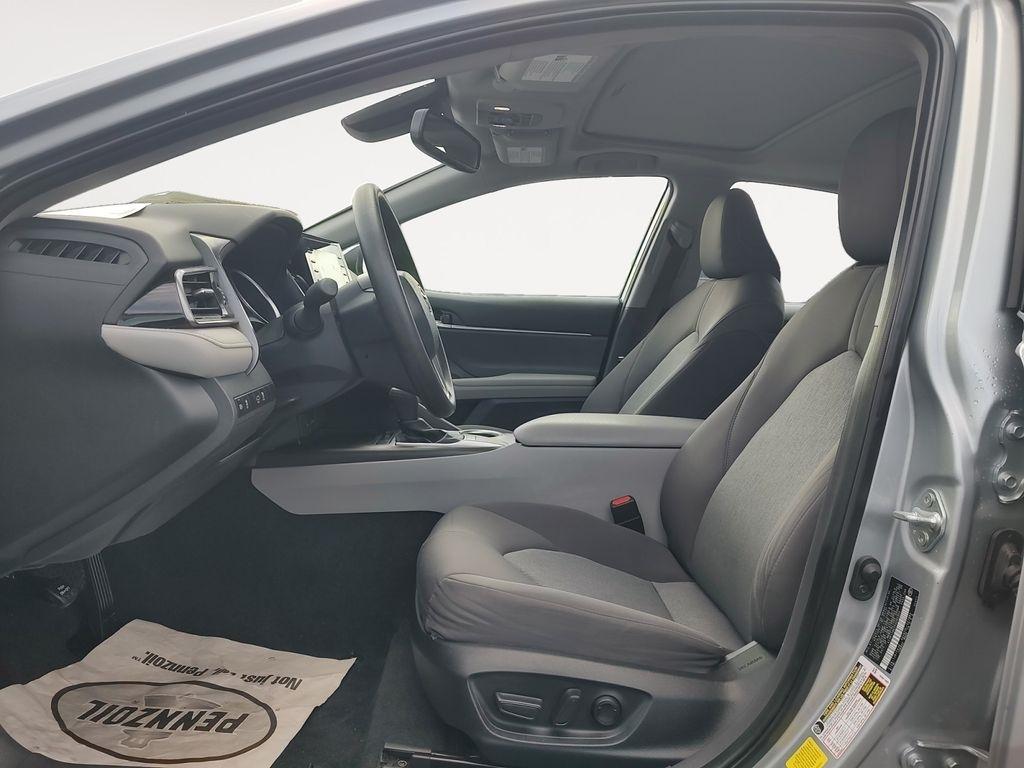 Toyota Camry  2024