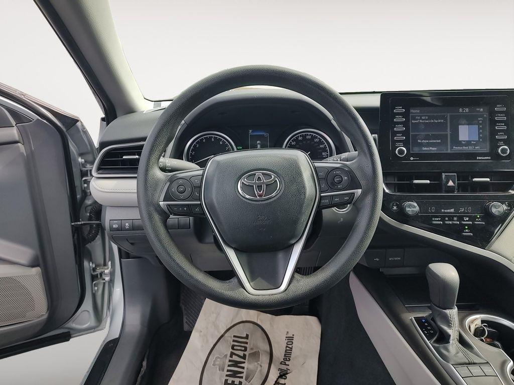Toyota Camry  2024