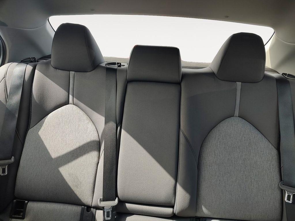 Toyota Camry  2024