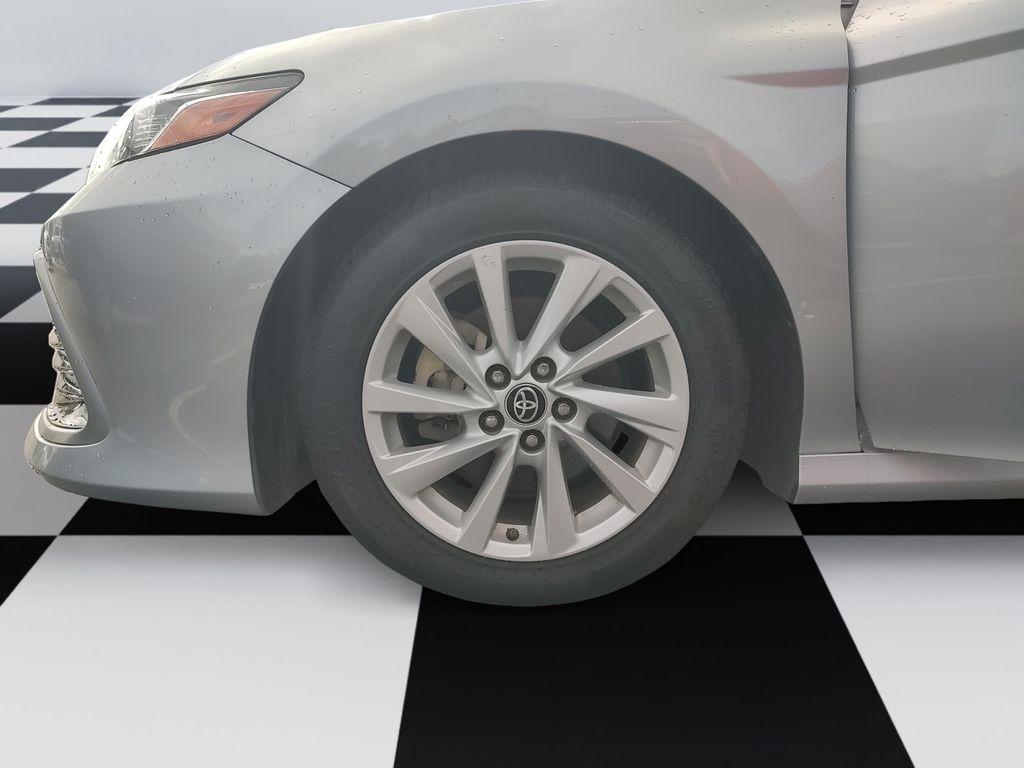 Toyota Camry  2024