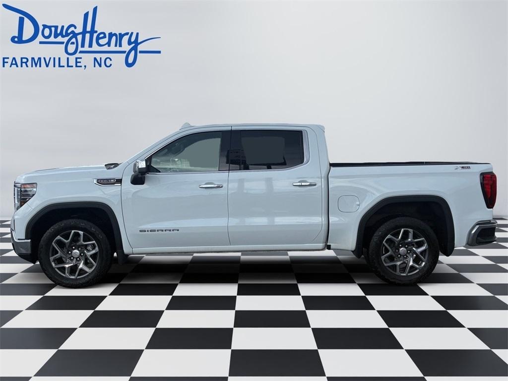 GMC Sierra 1500  2023