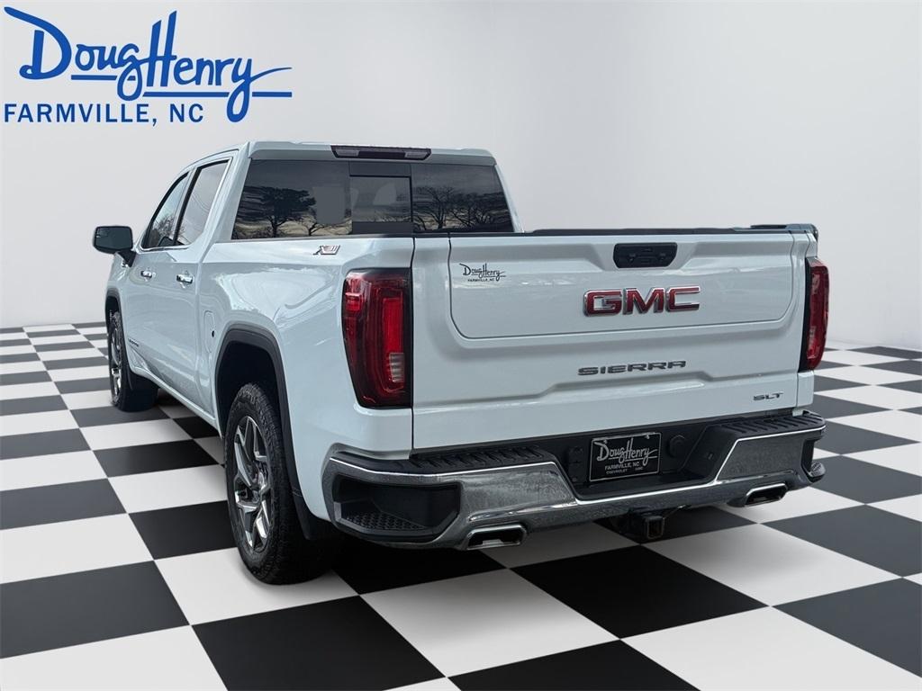 GMC Sierra 1500  2023