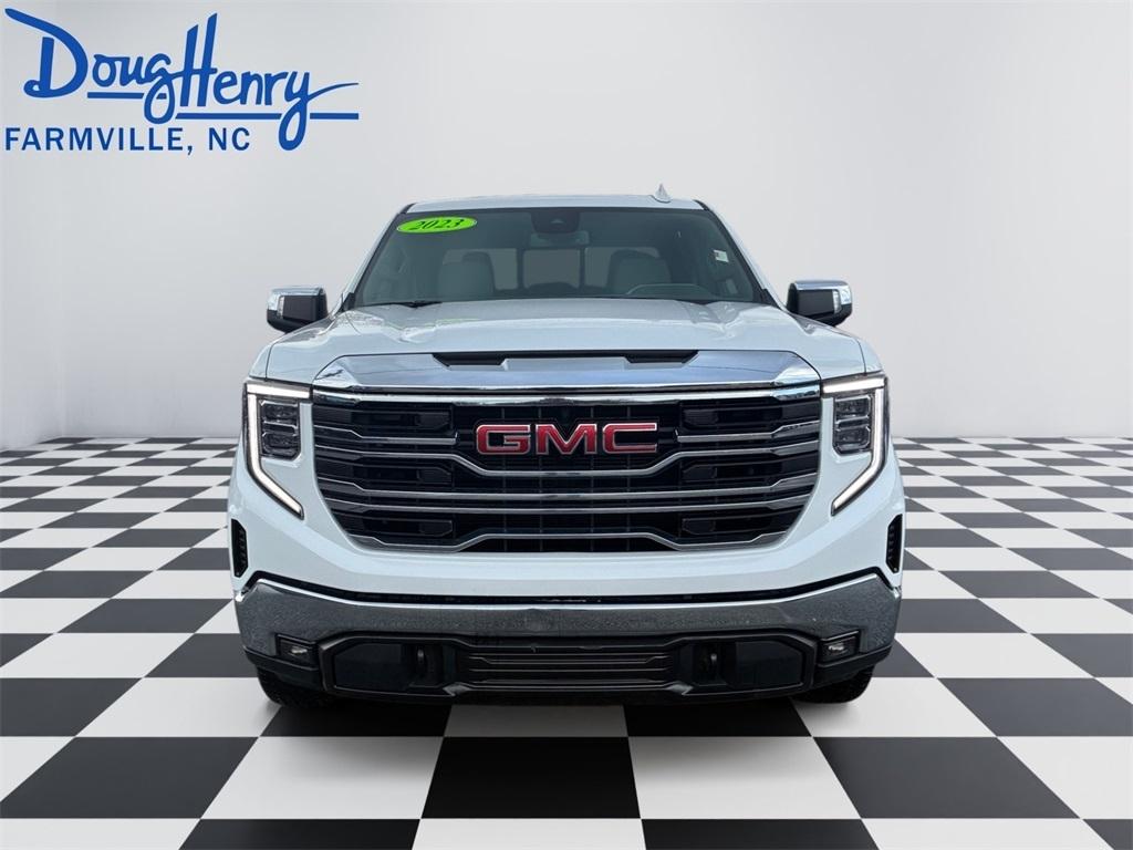 GMC Sierra 1500  2023