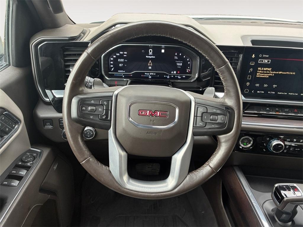 GMC Sierra 1500  2023