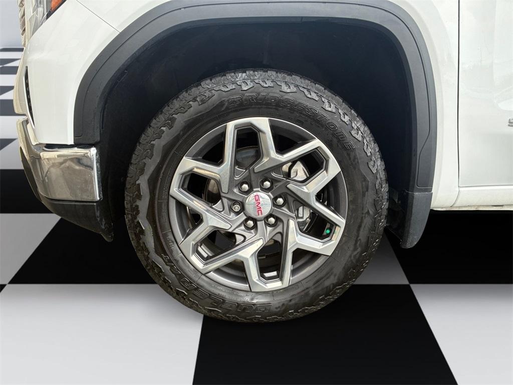 GMC Sierra 1500  2023