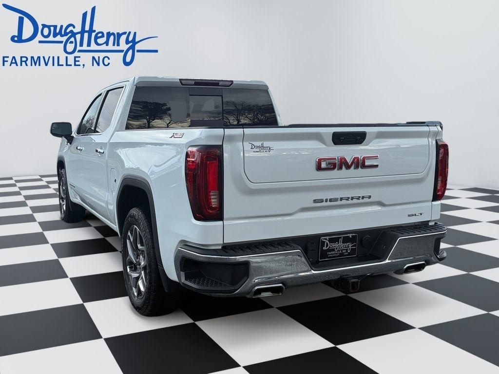 GMC Sierra 1500  2023