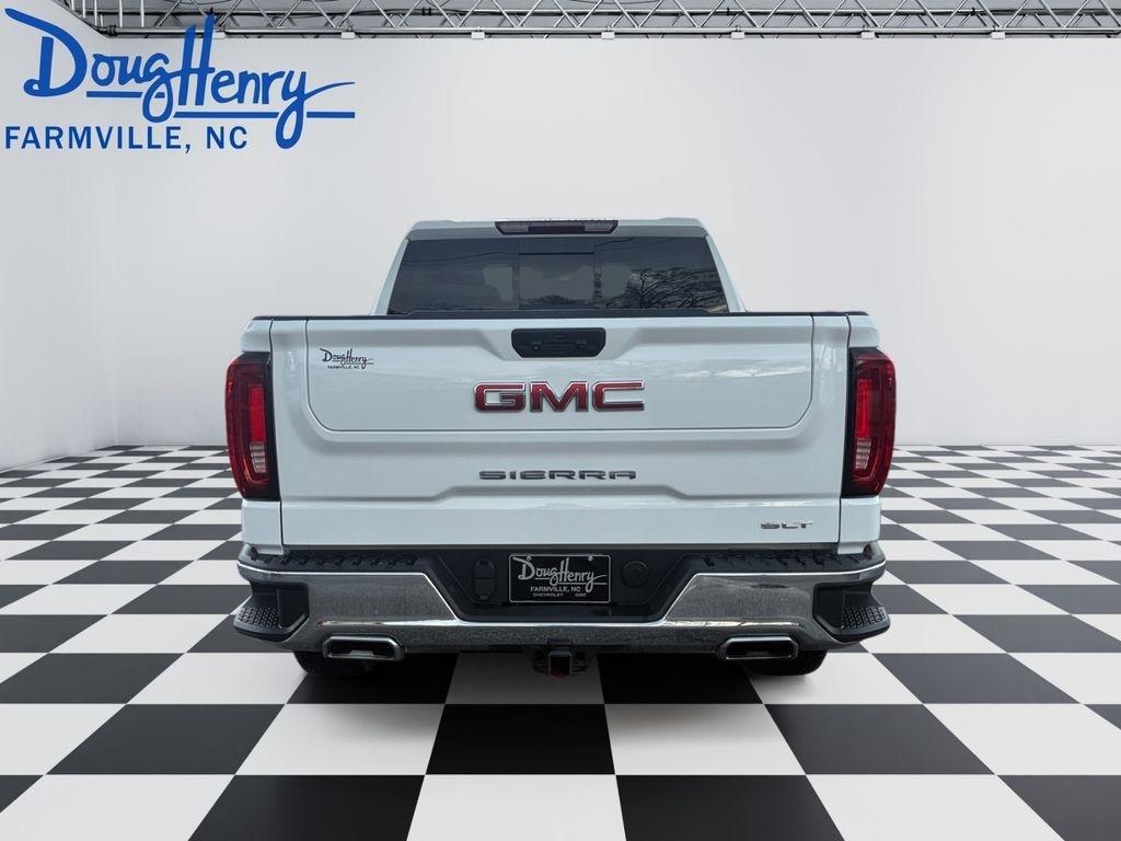 GMC Sierra 1500  2023